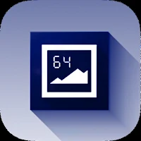Image to base 64 and vice vers