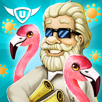 MyFreeZoo Mobile