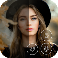 Enhance photo Quality
