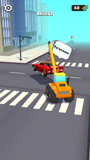 Illegal Parking Screenshot 3