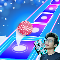 Frozt Diamond Tiles Hop