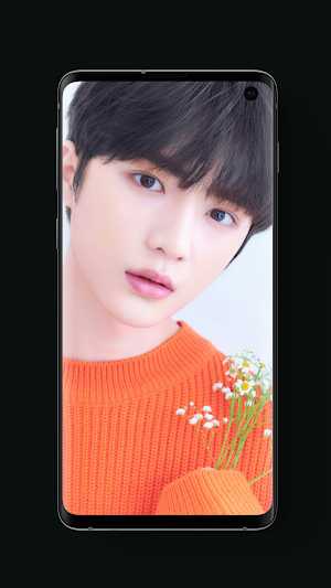 Beomgyu TXT Wallpaper Kpop HD Screenshot 1
