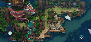 Sea of Stars Screenshot 0