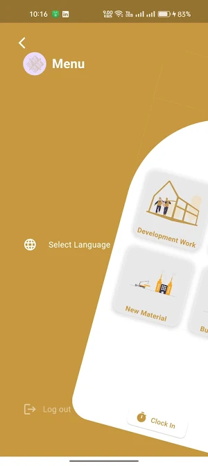 AL Noor Town Screenshot 1