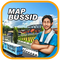 MOD MAP BUSSID 2024