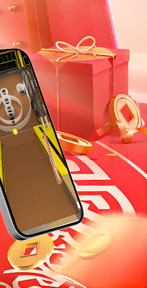 Hit a hundred rings Screenshot 3
