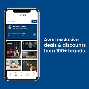 MayFair Connect Screenshot 2