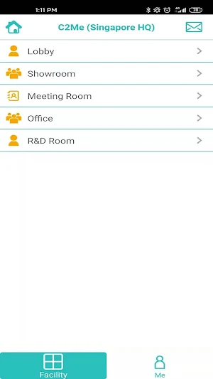 C2ME SG Screenshot 1