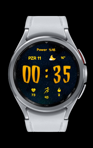 CNRwatch016 Screenshot 0