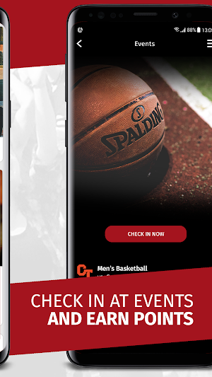 Fishers HS Athletic Community Screenshot 1