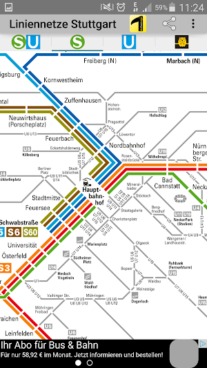 LineNetwork Stuttgart 2022 Screenshot 2