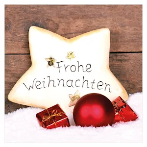 Frohe Weihnachten Screenshot 2