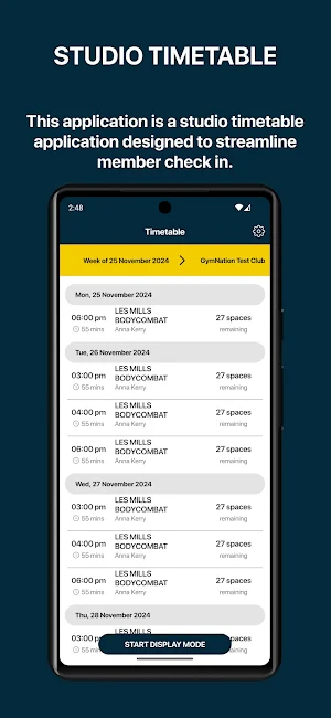 GN Studio App Screenshot 0