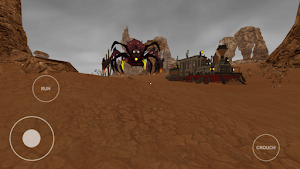 Crazy train Screenshot 3