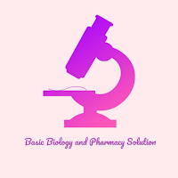 Basic Biology and Pharmancy So