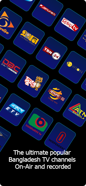 Palki TV Screenshot 1