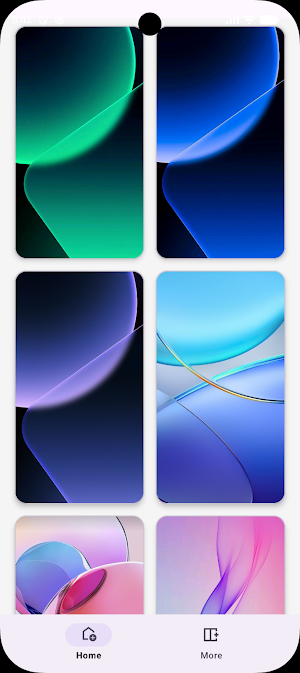 Xiaomi 14 pro Wallpapers HD 4K Screenshot 1