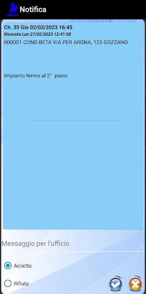 Gimi Mobile Screenshot 3