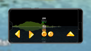 Fun Fishing Ships Screenshot 3