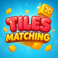 Tile Matching 3D