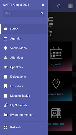NATPE Global 2024 Screenshot 1