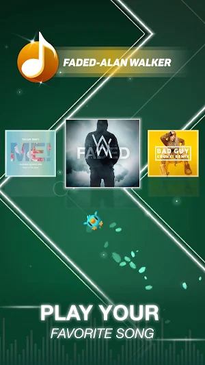 Dot n Beat - Test your hand speed Screenshot 1
