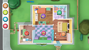 Magic Club Screenshot 1