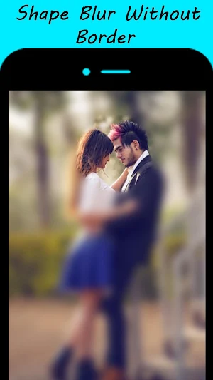 DSLR Camera Blur Background -  Screenshot 3