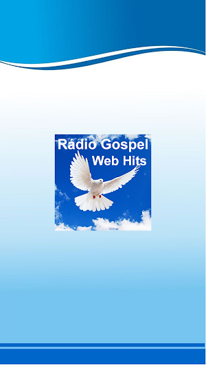 Rádio Gospel Web Hits Screenshot 2