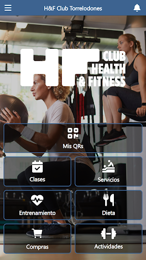 H&F Club Screenshot 0