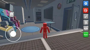 Blend In: Hide & Seek Screenshot 3
