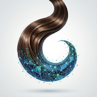 AI Hairstylist: What Suits Me?