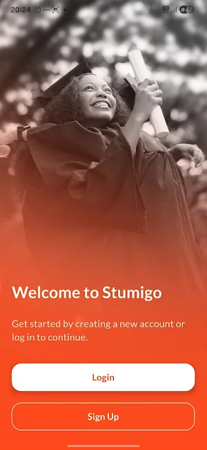 Stumigo Screenshot 0