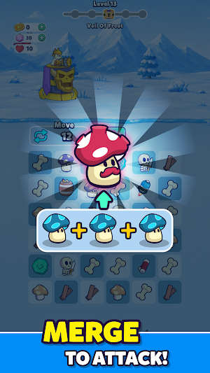 Match Fighters Screenshot 1