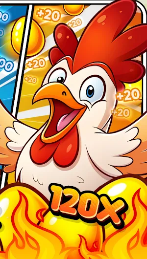 Road Crazy Chick Screenshot 2