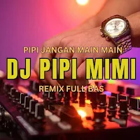 DJ Pipi Mi Remix