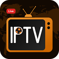 IPTV Smart Player: Live TV