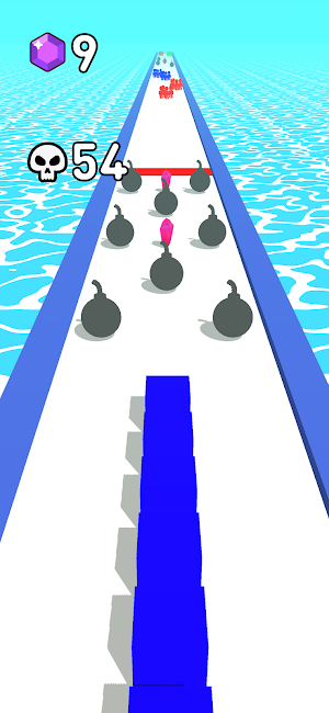 Snake Runner Screenshot 2
