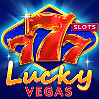 Lucky Vegas Slots Game