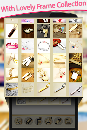 stylish name maker 3d - stylish text Screenshot 1