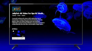 Jelly Fish Screenshot 0