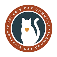Coppers Cat Commune