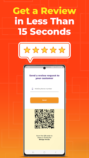 Bridget Pro - Reviews Screenshot 1