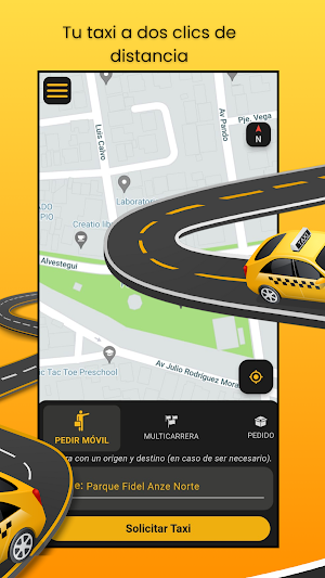 Ontax Screenshot 1