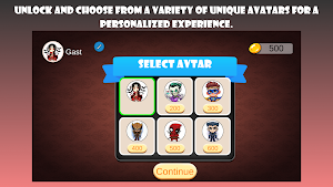 UNO Offline™ Screenshot 1