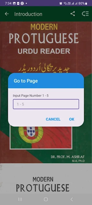 Portugal Teacher Screenshot 3