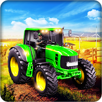 Farming Simulator