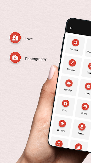 Real Followers & Likes Screenshot 3
