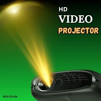 HD Video Projector Guide