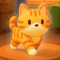 Idle Pet Shelter - Cat Rescue